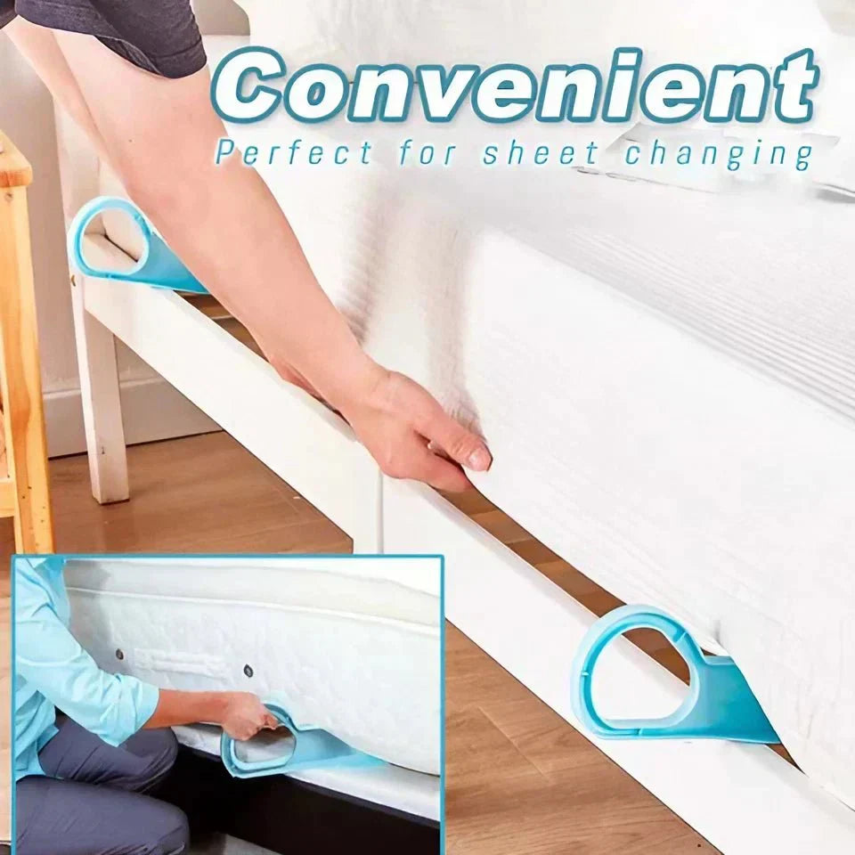 Mattress Lifting Tool