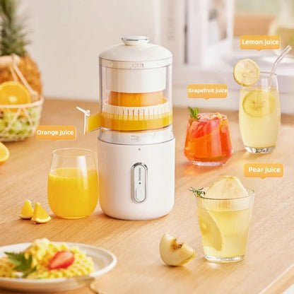 VitalFresh Portable Juicer