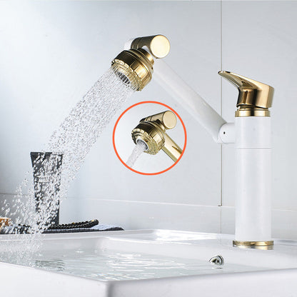 Hot And Cold Bathroom Basin Faucet - Smart Shop (Online Store for wise shoppers) 