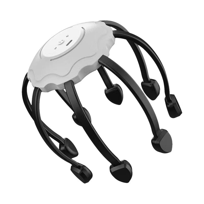 Octupus Electric Scalp Massager