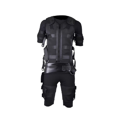 Megelin EMS Fitness Suit - Megelin