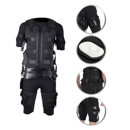 Megelin EMS Fitness Suit