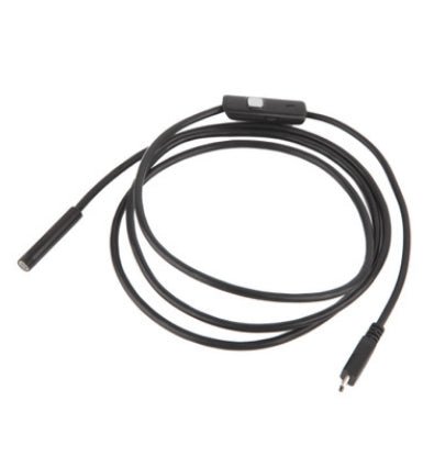 Endoscope USB Inspection Camera