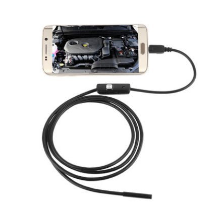 Endoscope USB Inspection Camera