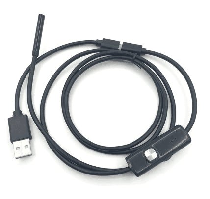 Endoscope USB Inspection Camera