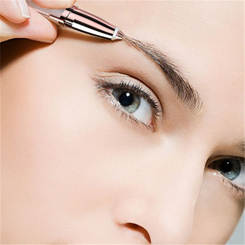 Professional Eyebrow Epilator