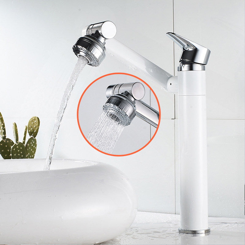 Hot And Cold Bathroom Basin Faucet - Smart Shop (Online Store for wise shoppers) 