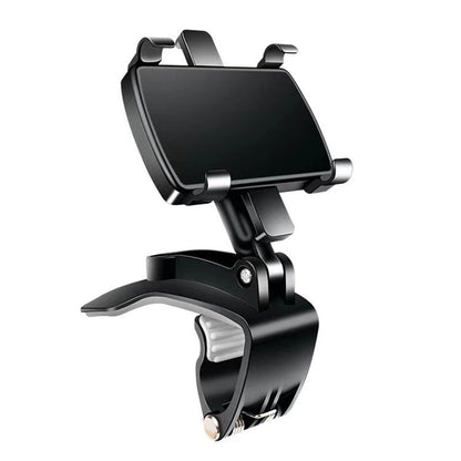 Multifunctional Car Phone Holder