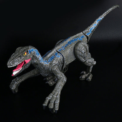 Remote Control Dinosaur Toy