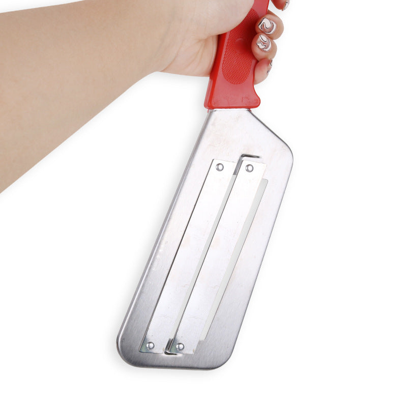 Stainless Steel Vegetable Shredder Knife