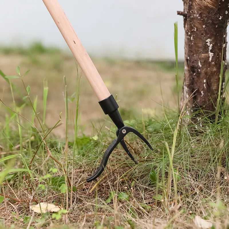 Detachable Weed Puller