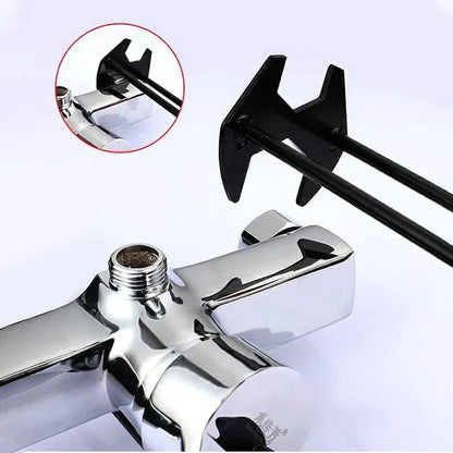 Multifunctional Sink Wrench