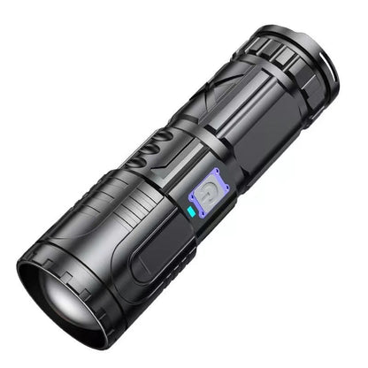 Super Bright LED Flashlight