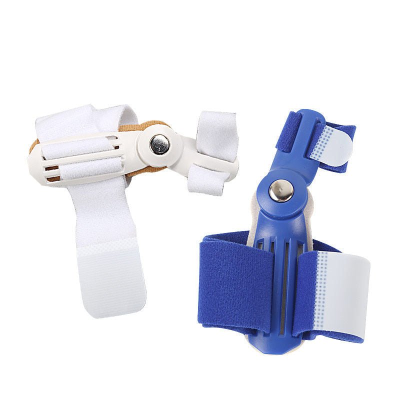 Flexible Orthopedic Bunion Corrector