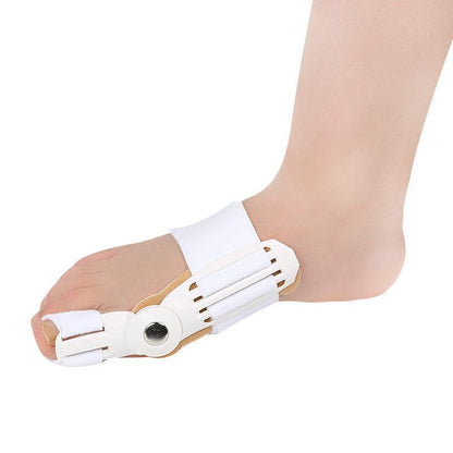 Flexible Orthopedic Bunion Corrector