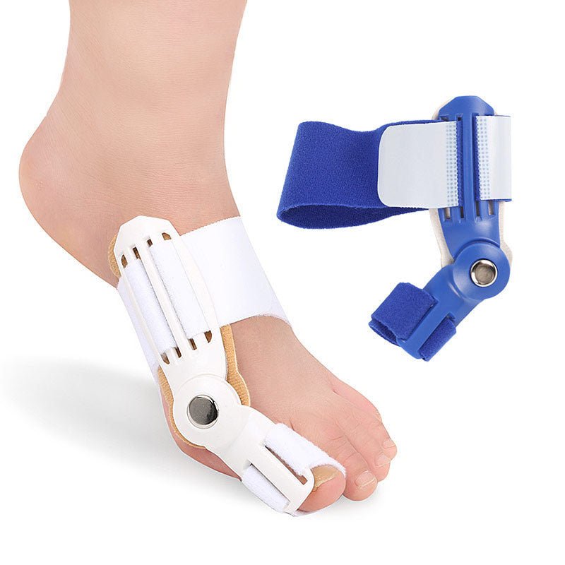 Flexible Orthopedic Bunion Corrector - TechnoAnt