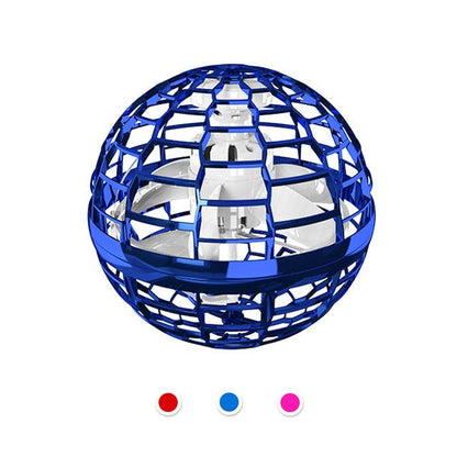 Flynova Pro Flying Ball Drone - TechnoAnt