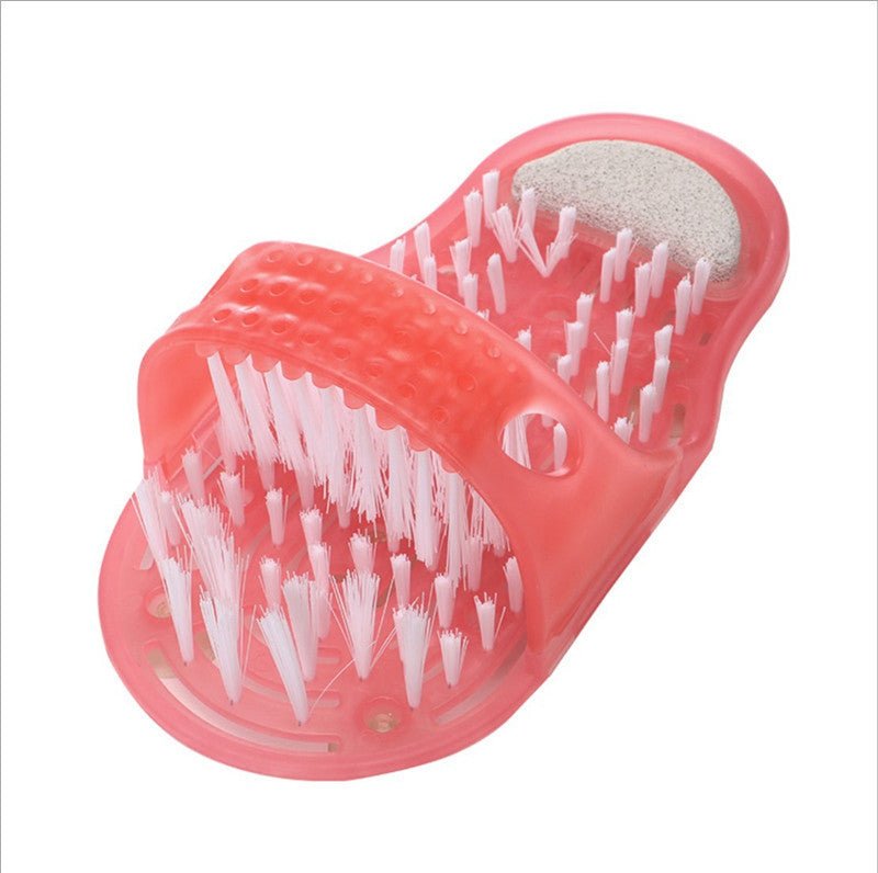 Foot Cleaning Slipper - TechnoAnt