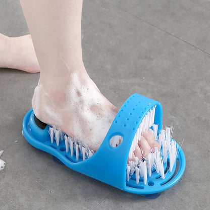 Foot Cleaning Slipper - TechnoAnt