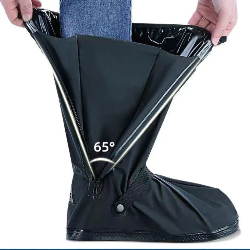 Unisex Reusable Rain Boots Cover