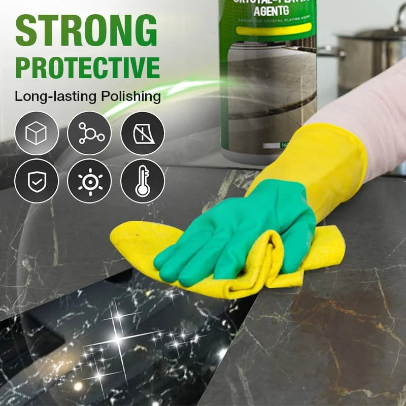 Nano Crystal Marble Polishing Liquid - Smart Shop (Online Store for wise shoppers) 