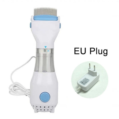 HairProtector ™ - Electric Lice Remover and Hair Cleaner - TumTum