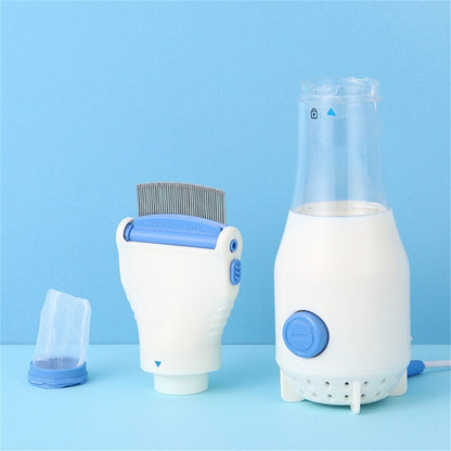 HairProtector ™ - Electric Lice Remover and Hair Cleaner - Smart Shop (Online Store for wise shoppers) )