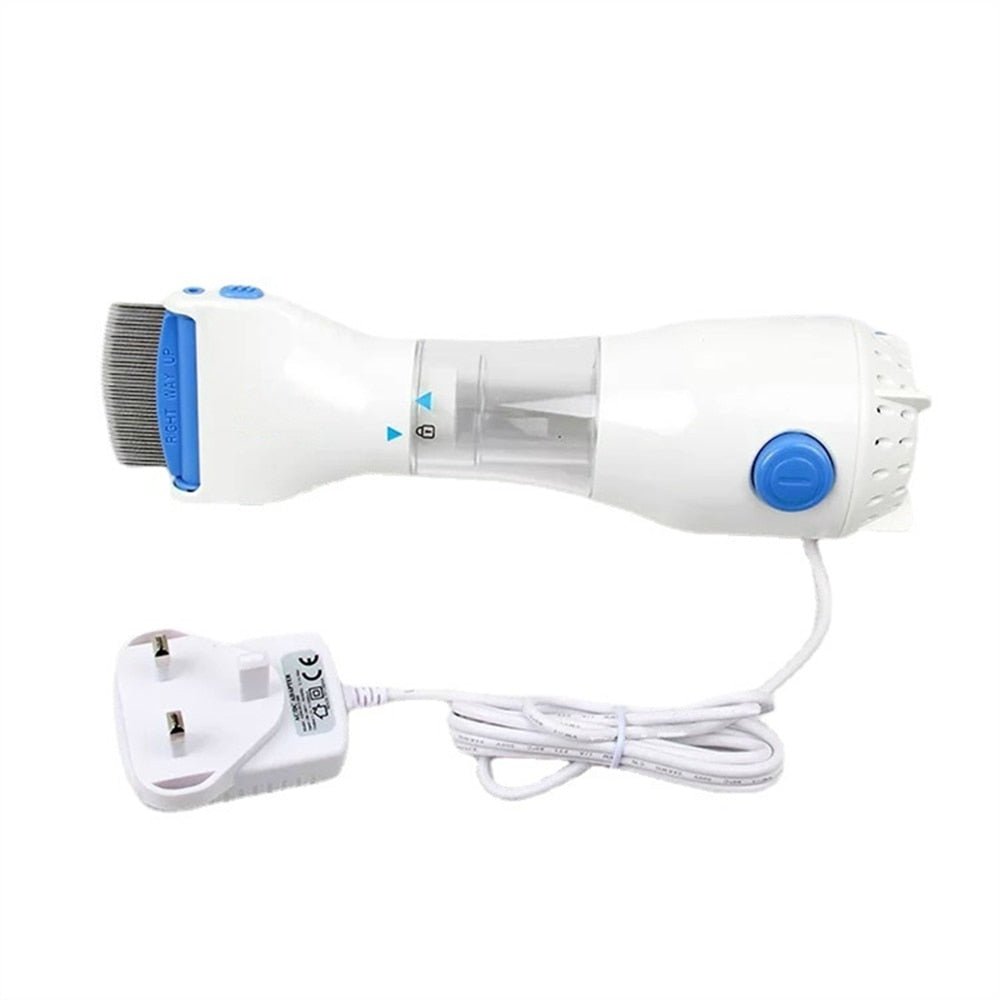 HairProtector ™ - Electric Lice Remover and Hair Cleaner - Smart Shop (Online Store for wise shoppers) )