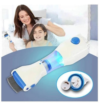 HairProtector ™ - Electric Lice Remover and Hair Cleaner - Smart Shop (Online Store for wise shoppers) )