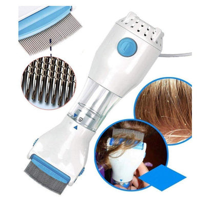 HairProtector ™ - Electric Lice Remover and Hair Cleaner - Smart Shop (Online Store for wise shoppers) )