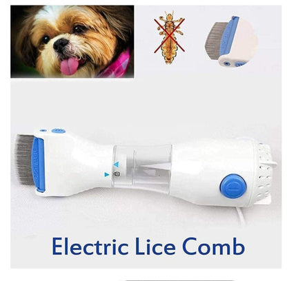 HairProtector ™ - Electric Lice Remover and Hair Cleaner - Smart Shop (Online Store for wise shoppers) )