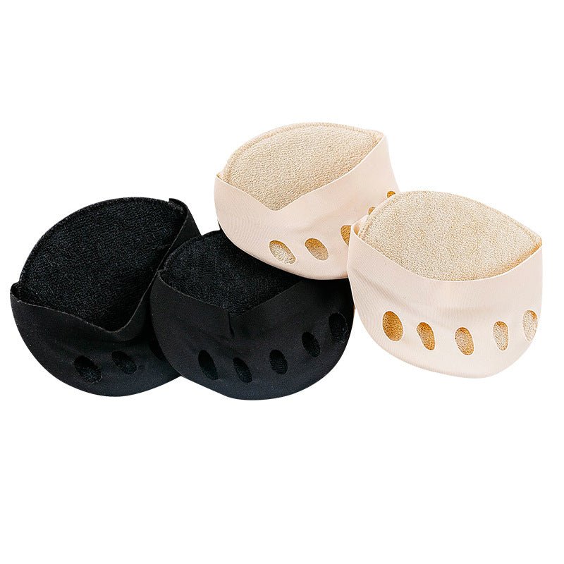 Heelies™ - Invisible High Heels Support Pads - TechnoAnt