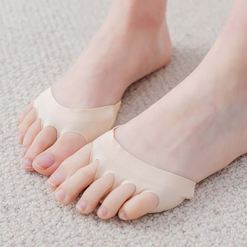 Invisible High Heels Support Pads