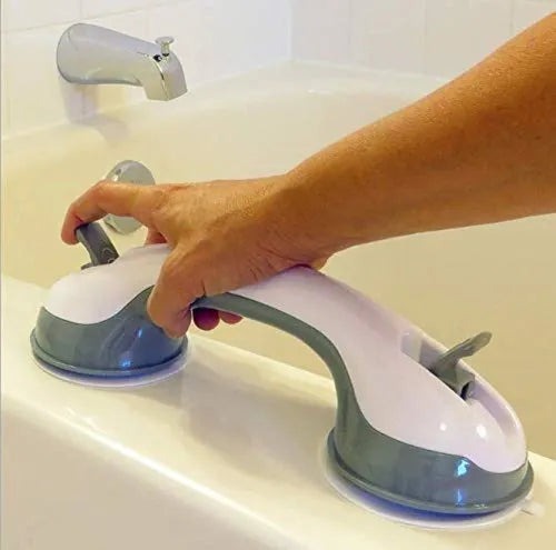 Bathroom Suction Safety Handle