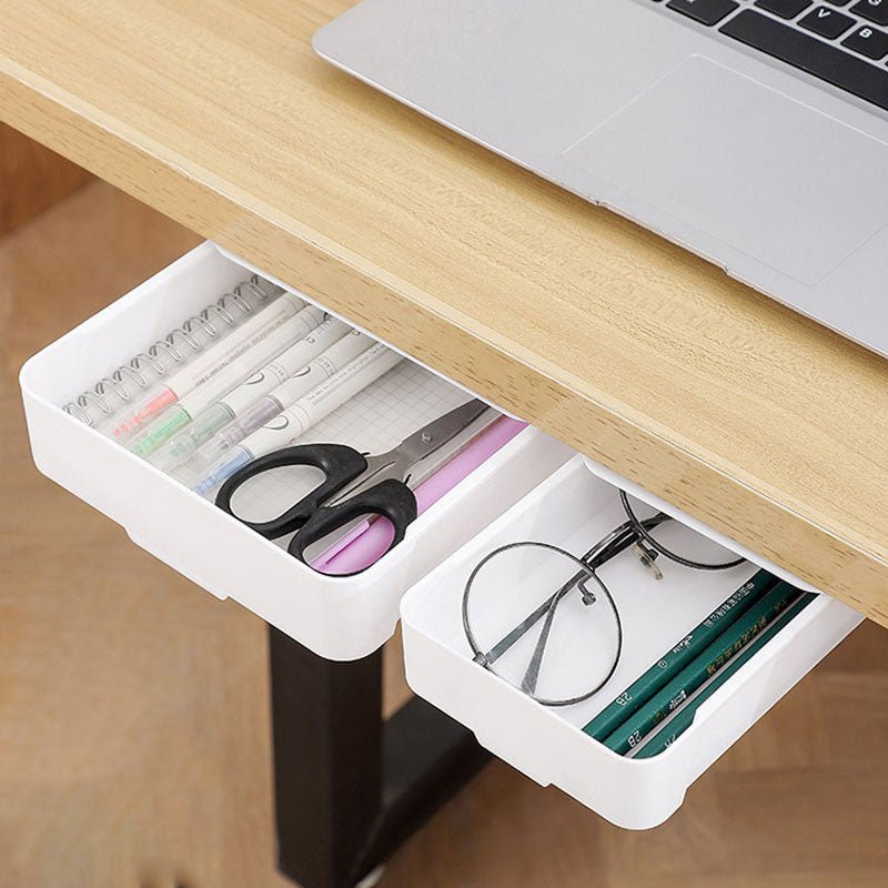 Hidden Storage Drawer - TechnoAnt