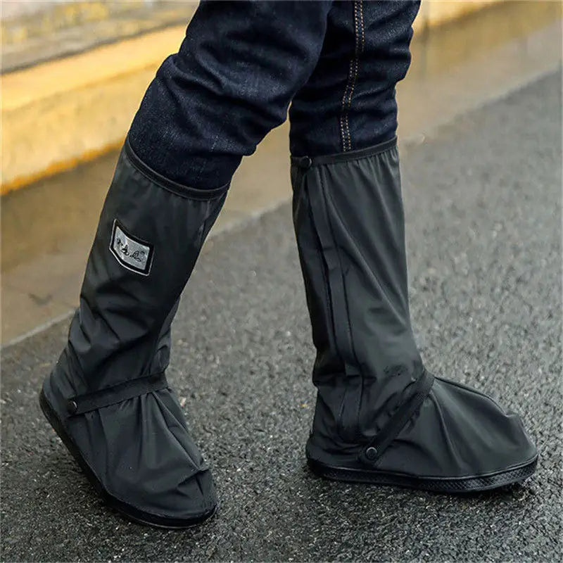 Unisex Reusable Rain Boots Cover