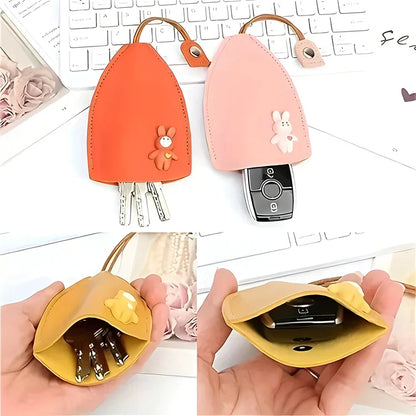 Key Holder Case