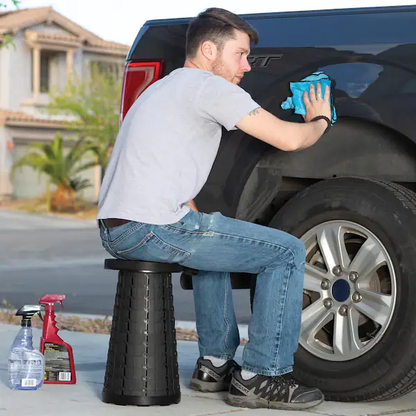 Portable Folding Stool