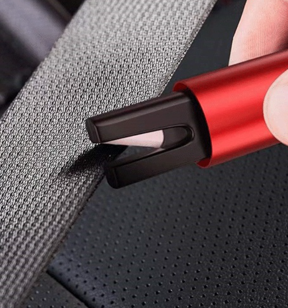 Car Emergency Hammer Escape Tool