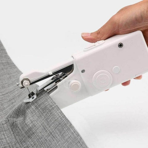 Portable Electric Sewing Machine