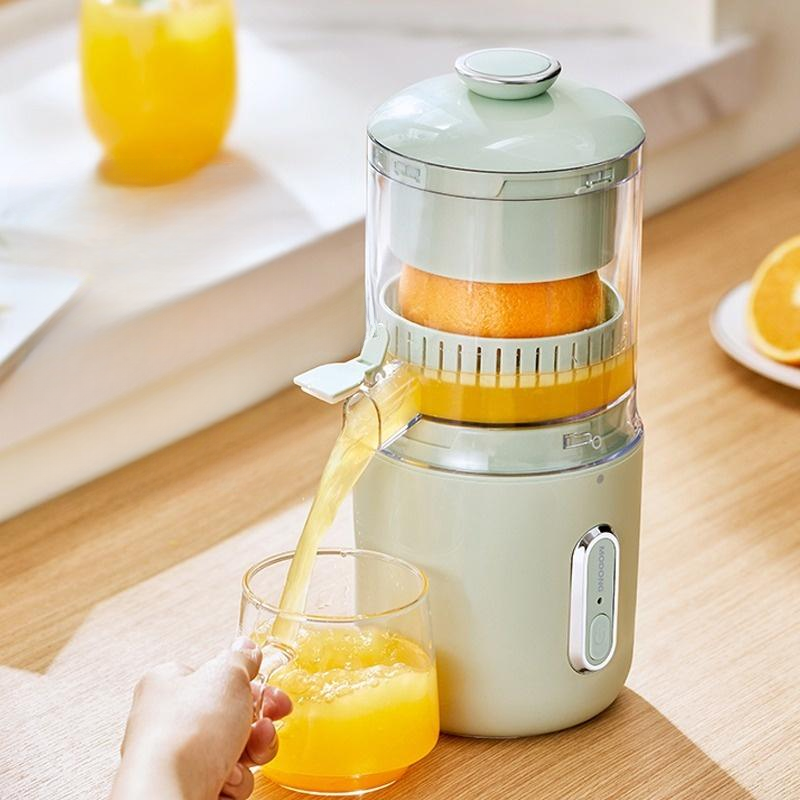 VitalFresh Portable Juicer