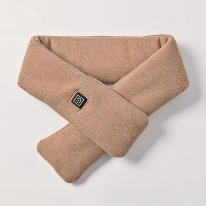 USB Heating Scarf