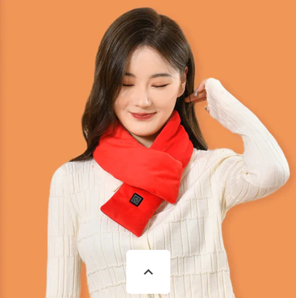 USB Heating Scarf