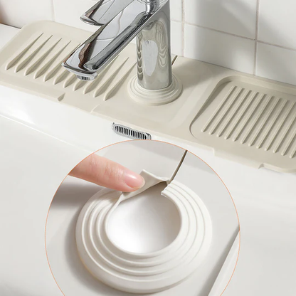 Kitchen Sink Draining Mat