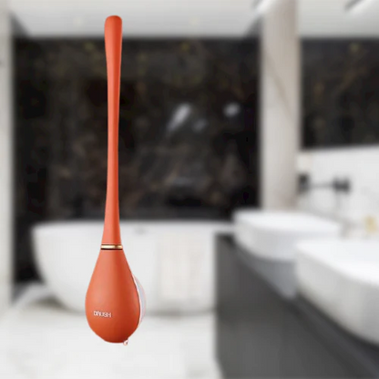 Silicone Toilet Brush