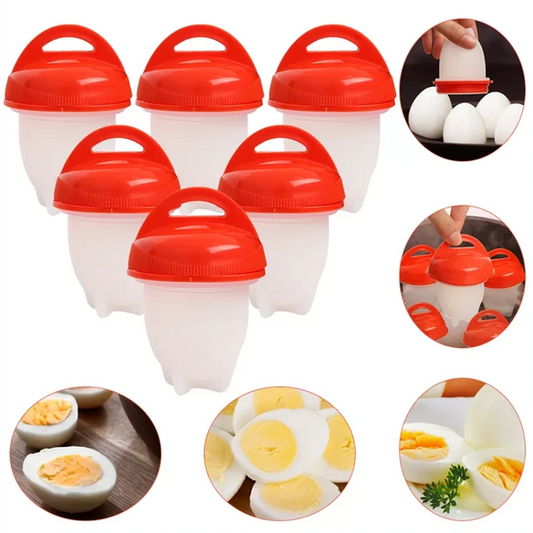 Silicone Egg Cooking Cups