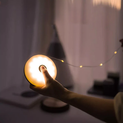 Portable String Light