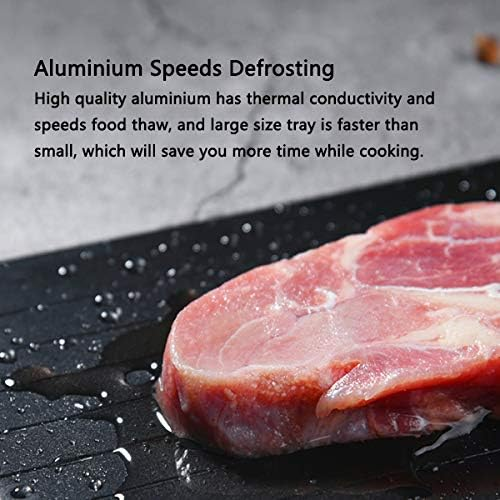 Fast Defrosting Tray - Smart Shop (Online Store for wise shoppers) 