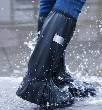 Waterproof Shoe Covers