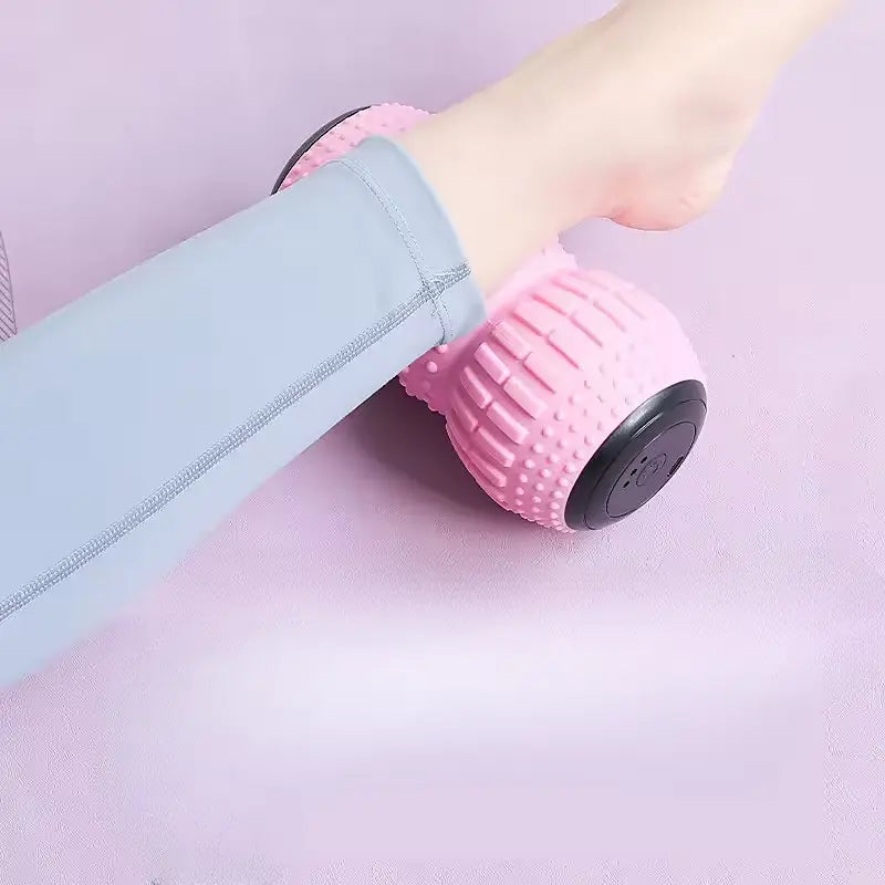 Vitabit - Portable Vibrating Massager Roller